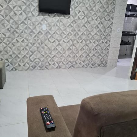 Apartamento Familiar Aconchegante Maragogi Luaran gambar