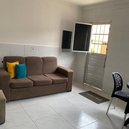 Apartamento Familiar Aconchegante Maragogi Luaran gambar