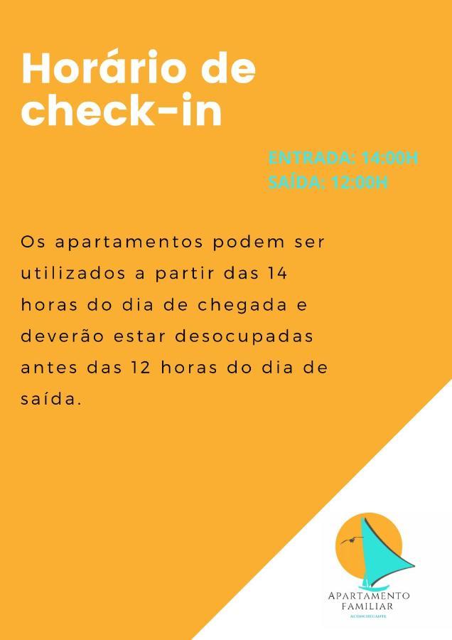 Apartamento Familiar Aconchegante Maragogi Luaran gambar