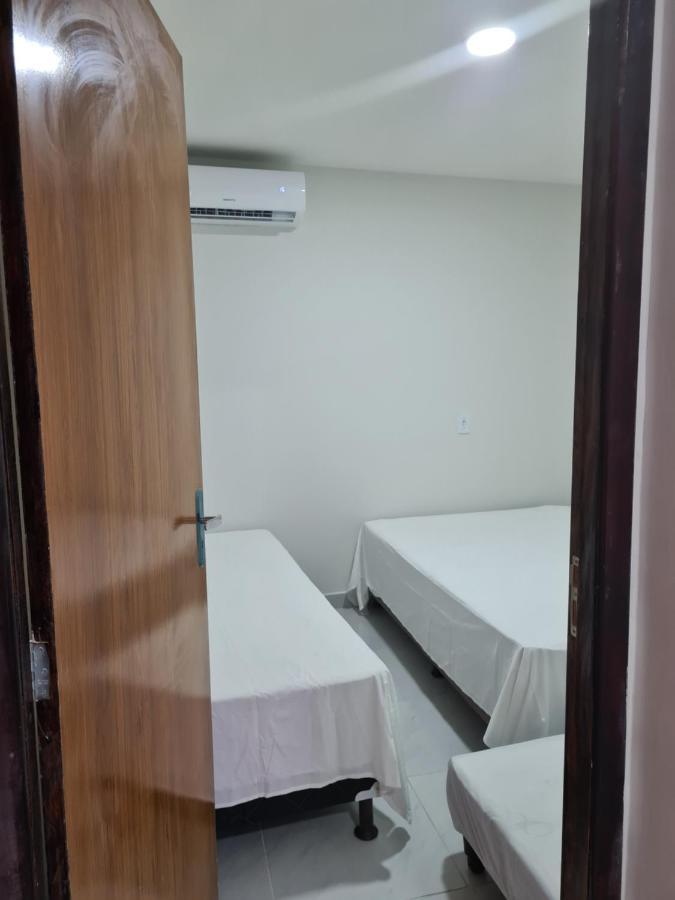 Apartamento Familiar Aconchegante Maragogi Luaran gambar