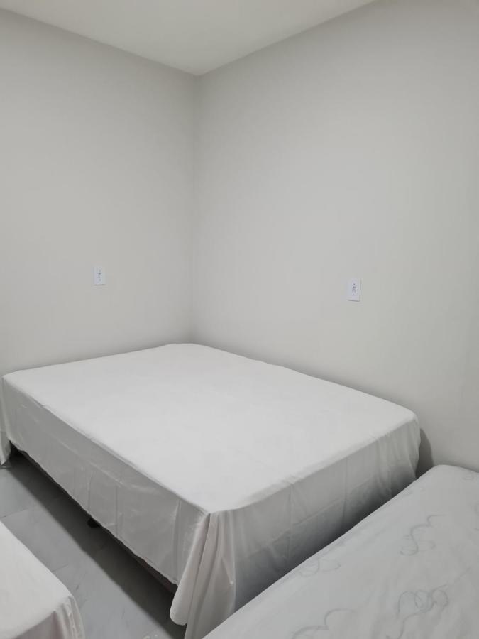 Apartamento Familiar Aconchegante Maragogi Luaran gambar