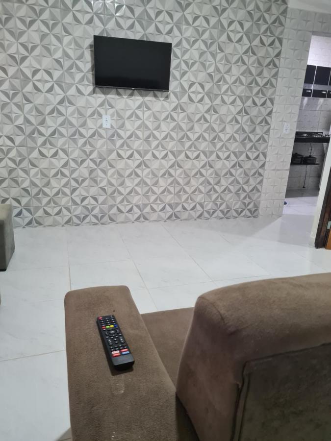 Apartamento Familiar Aconchegante Maragogi Luaran gambar