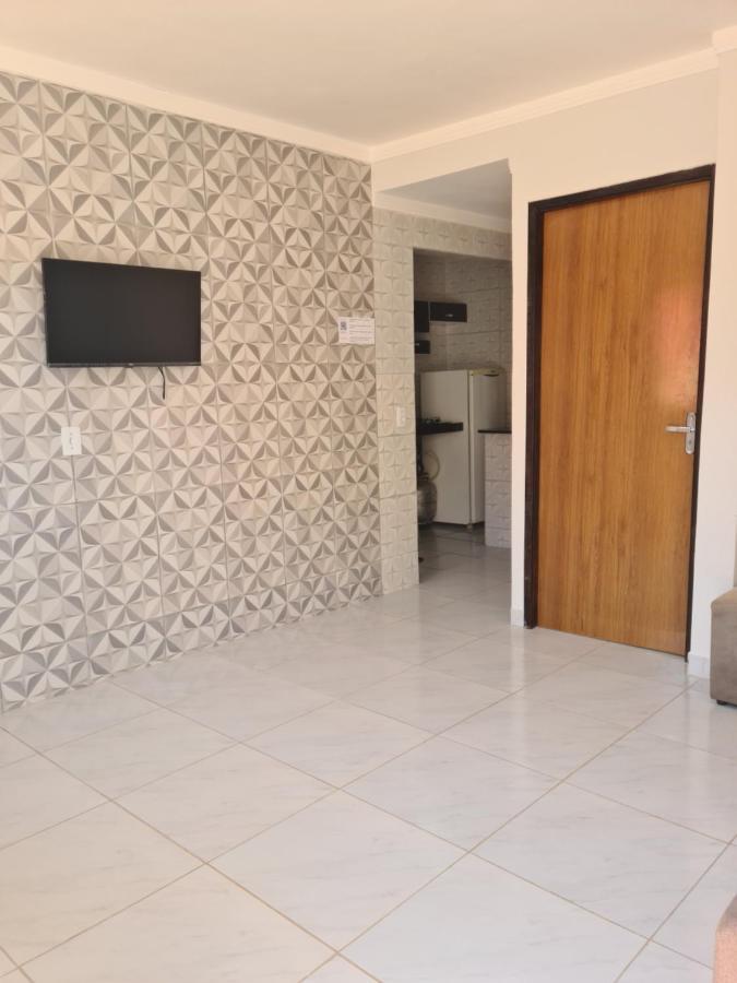 Apartamento Familiar Aconchegante Maragogi Luaran gambar