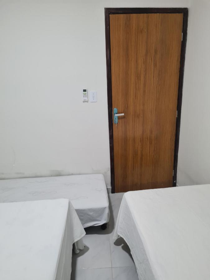 Apartamento Familiar Aconchegante Maragogi Luaran gambar