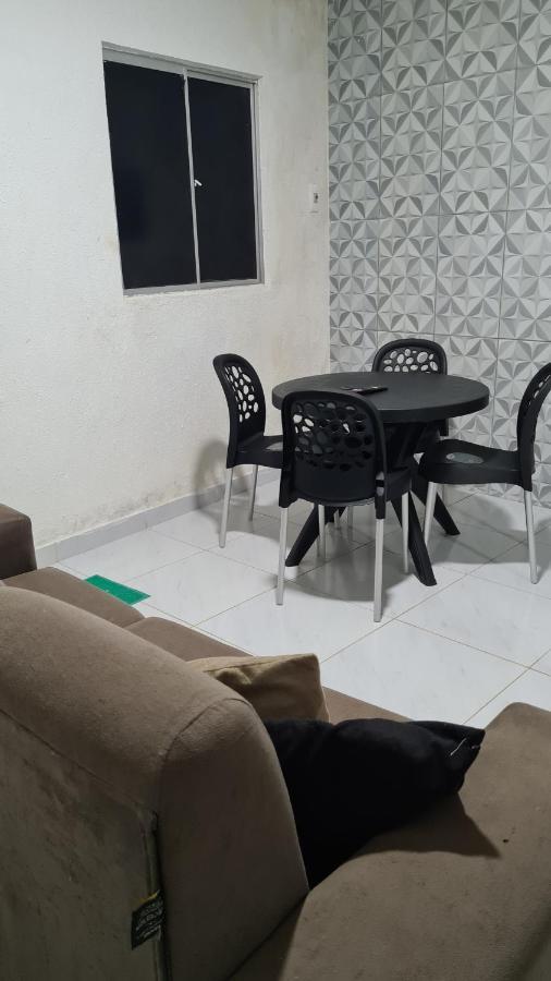 Apartamento Familiar Aconchegante Maragogi Luaran gambar