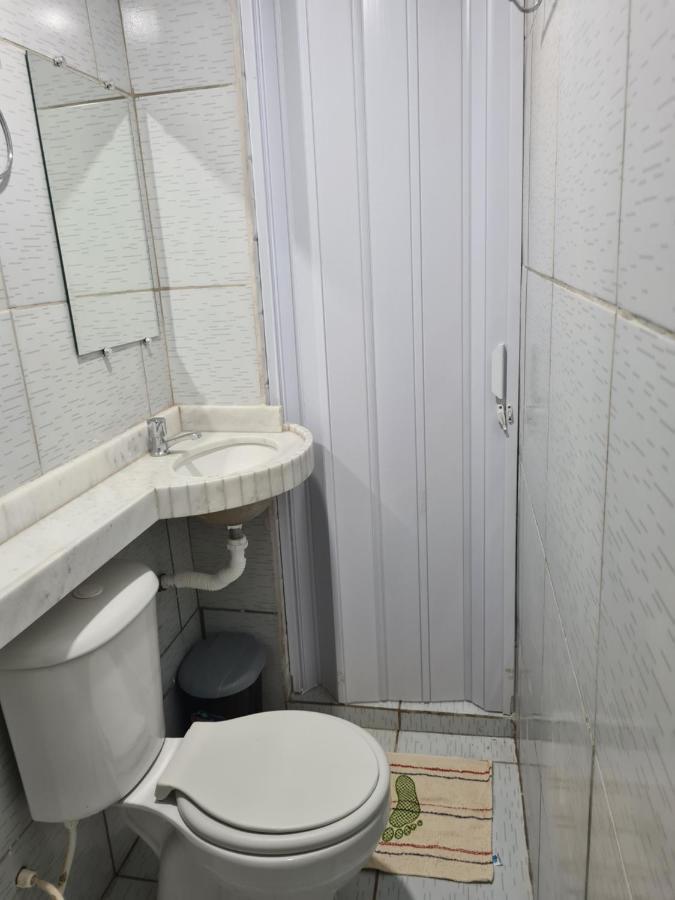 Apartamento Familiar Aconchegante Maragogi Luaran gambar