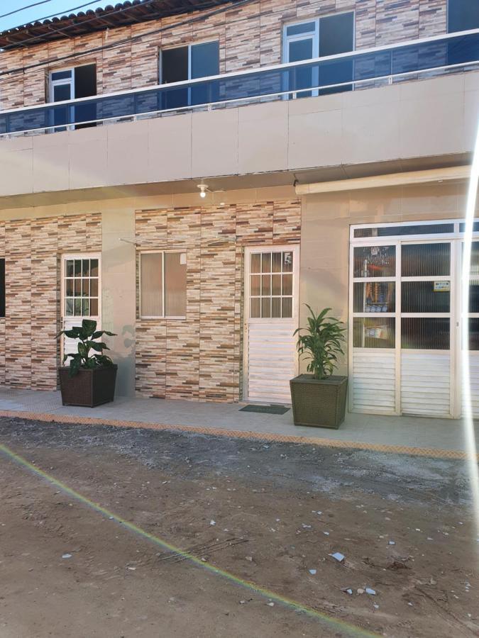 Apartamento Familiar Aconchegante Maragogi Luaran gambar