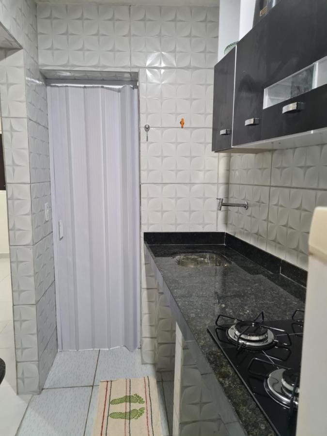 Apartamento Familiar Aconchegante Maragogi Luaran gambar