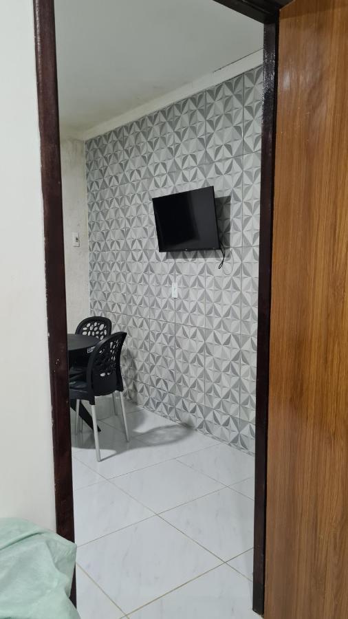 Apartamento Familiar Aconchegante Maragogi Luaran gambar