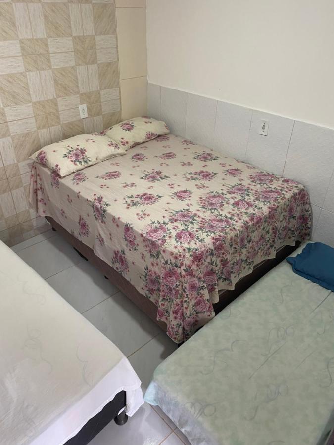 Apartamento Familiar Aconchegante Maragogi Luaran gambar