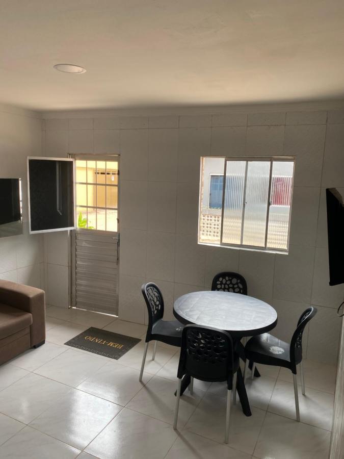 Apartamento Familiar Aconchegante Maragogi Luaran gambar