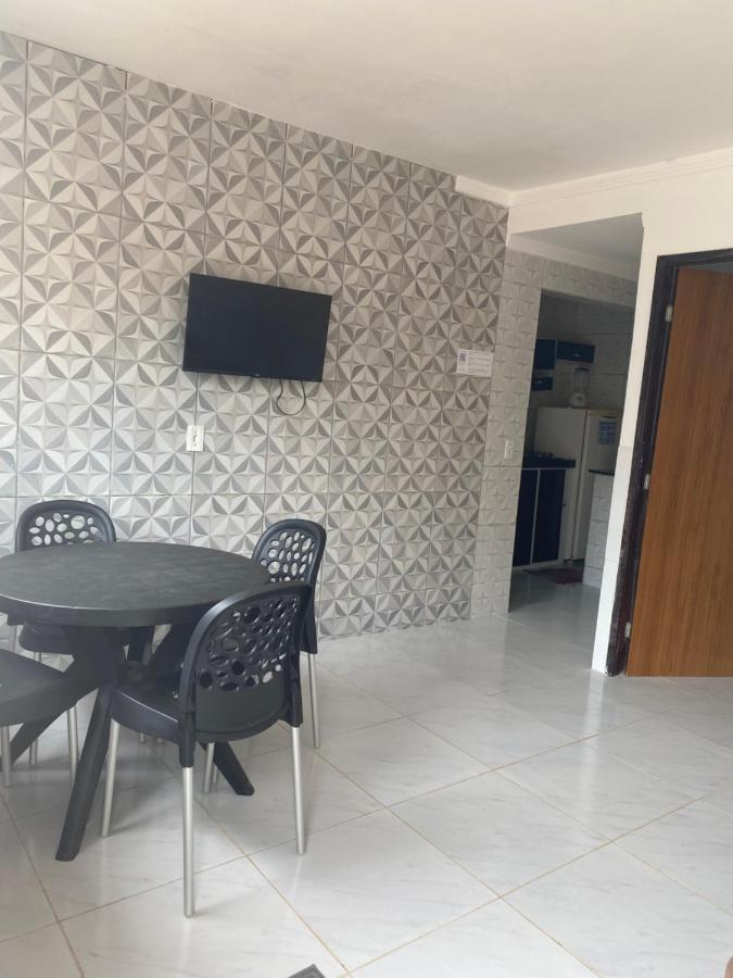 Apartamento Familiar Aconchegante Maragogi Luaran gambar