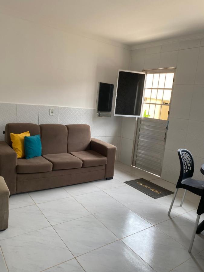 Apartamento Familiar Aconchegante Maragogi Luaran gambar