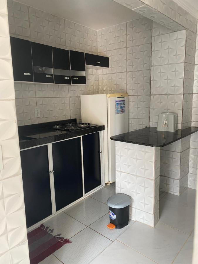 Apartamento Familiar Aconchegante Maragogi Luaran gambar