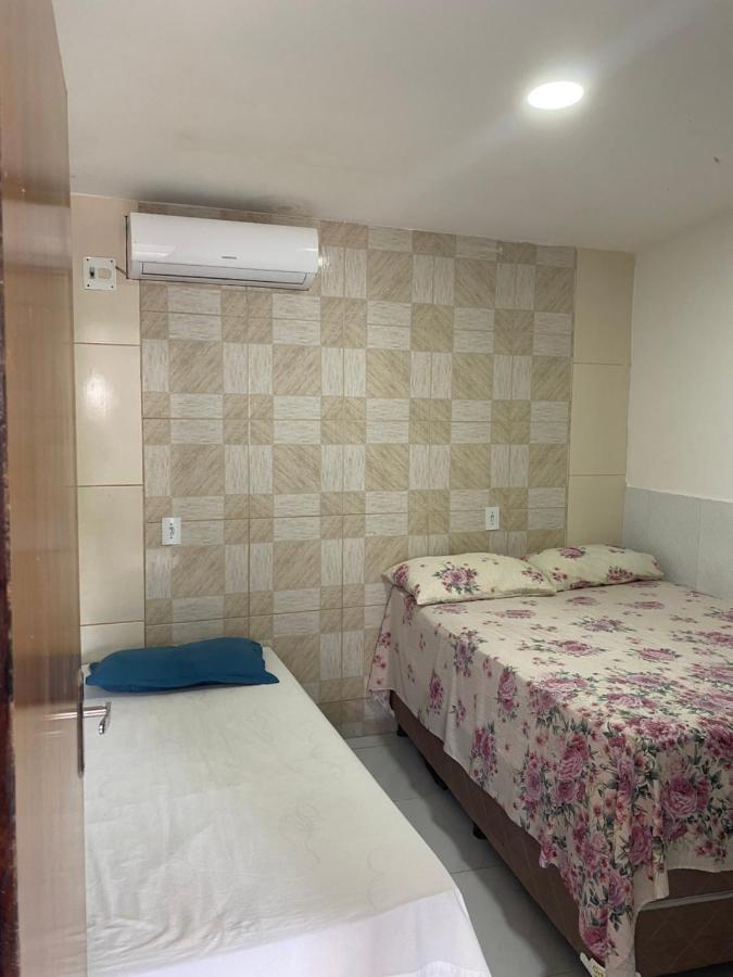 Apartamento Familiar Aconchegante Maragogi Luaran gambar