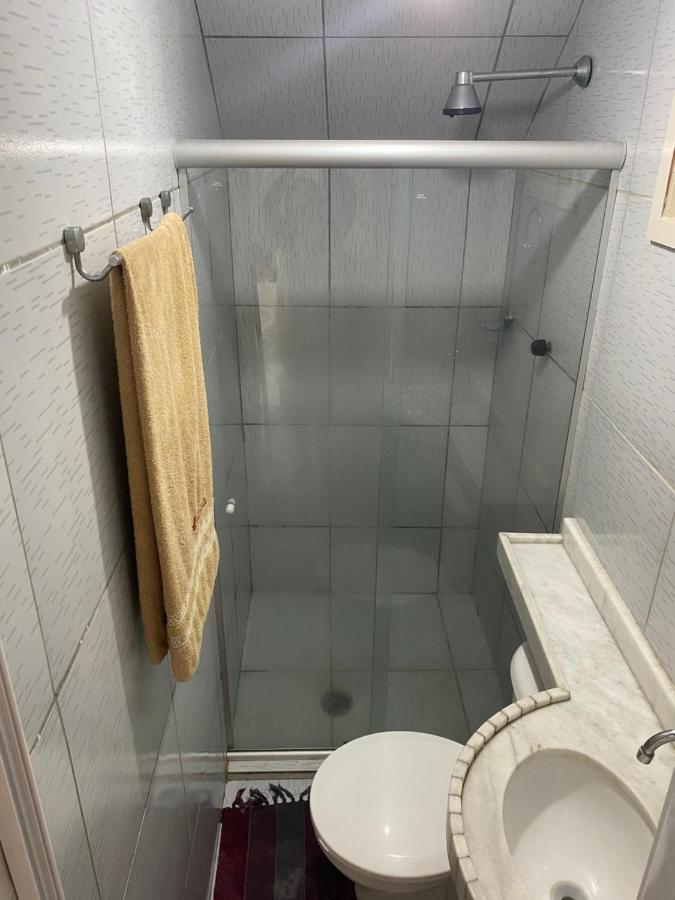 Apartamento Familiar Aconchegante Maragogi Luaran gambar