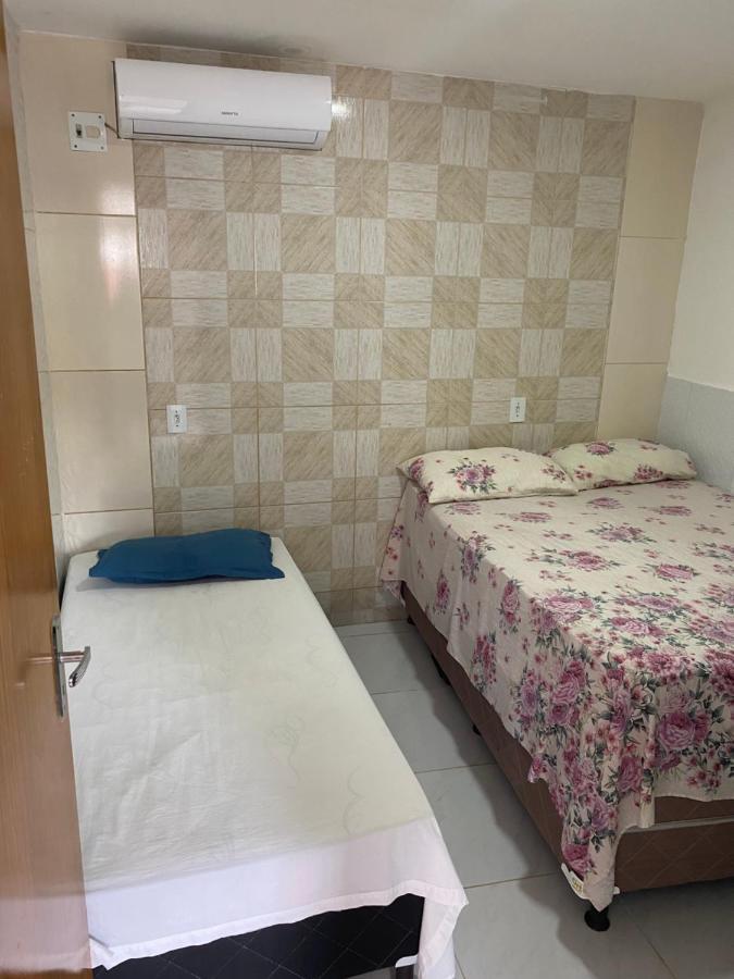 Apartamento Familiar Aconchegante Maragogi Luaran gambar