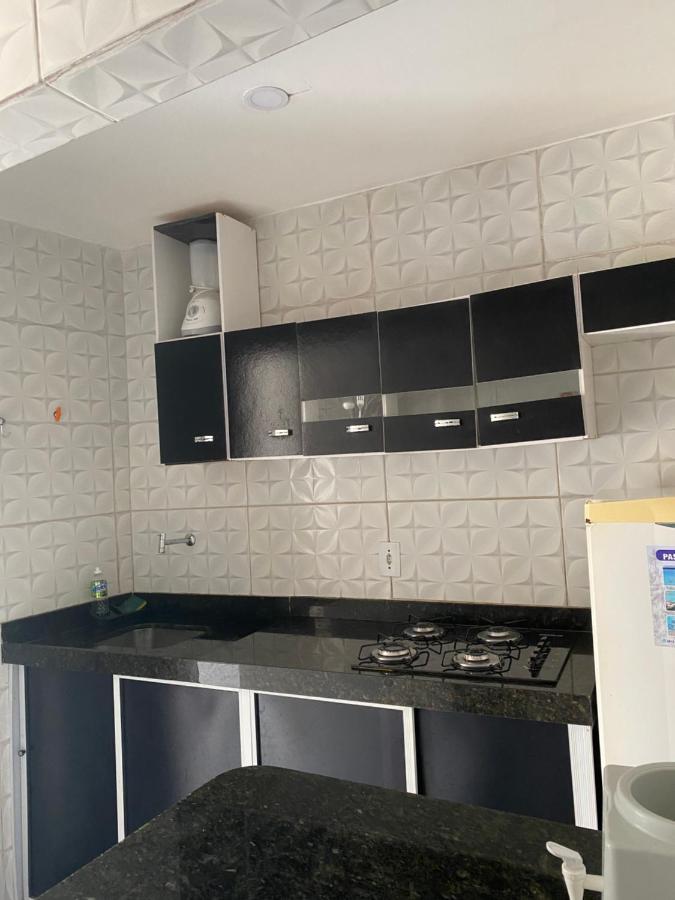 Apartamento Familiar Aconchegante Maragogi Luaran gambar