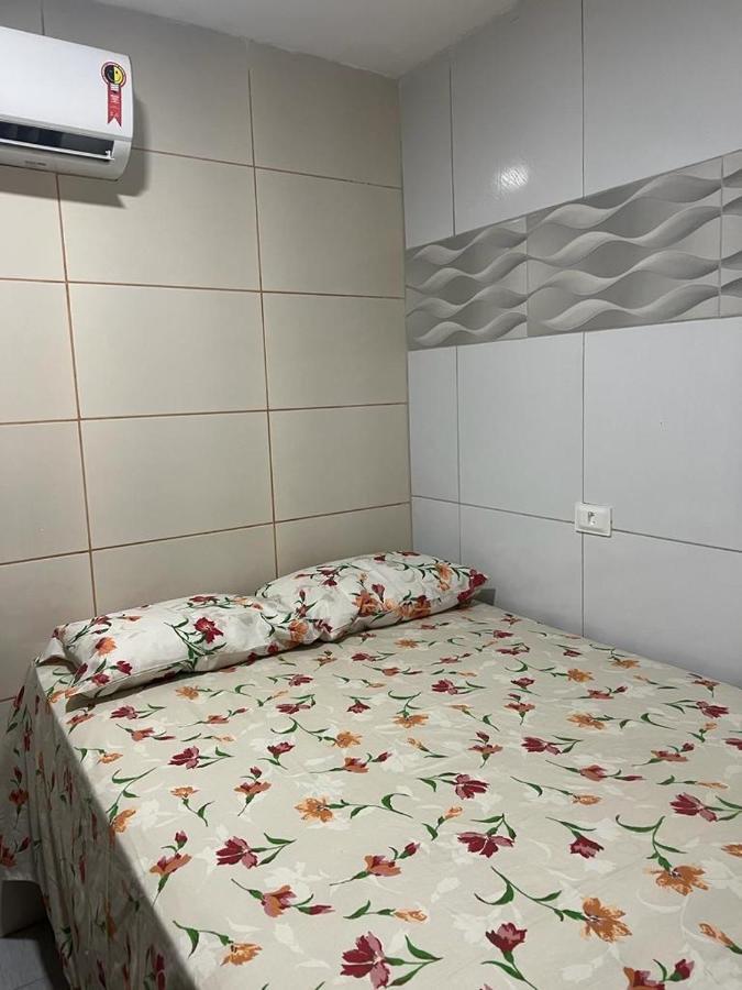 Apartamento Familiar Aconchegante Maragogi Luaran gambar