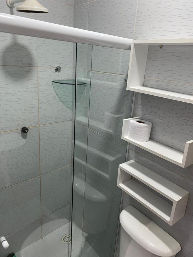 Apartamento Familiar Aconchegante Maragogi Luaran gambar