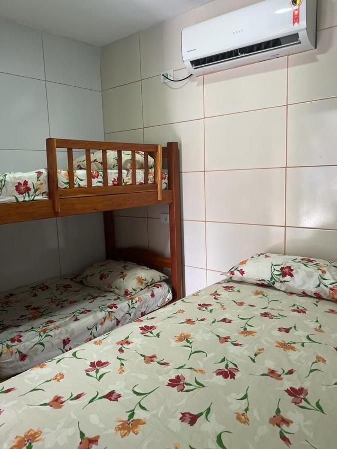 Apartamento Familiar Aconchegante Maragogi Luaran gambar