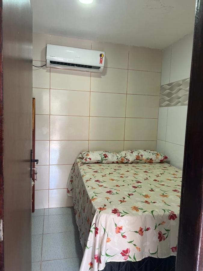 Apartamento Familiar Aconchegante Maragogi Luaran gambar