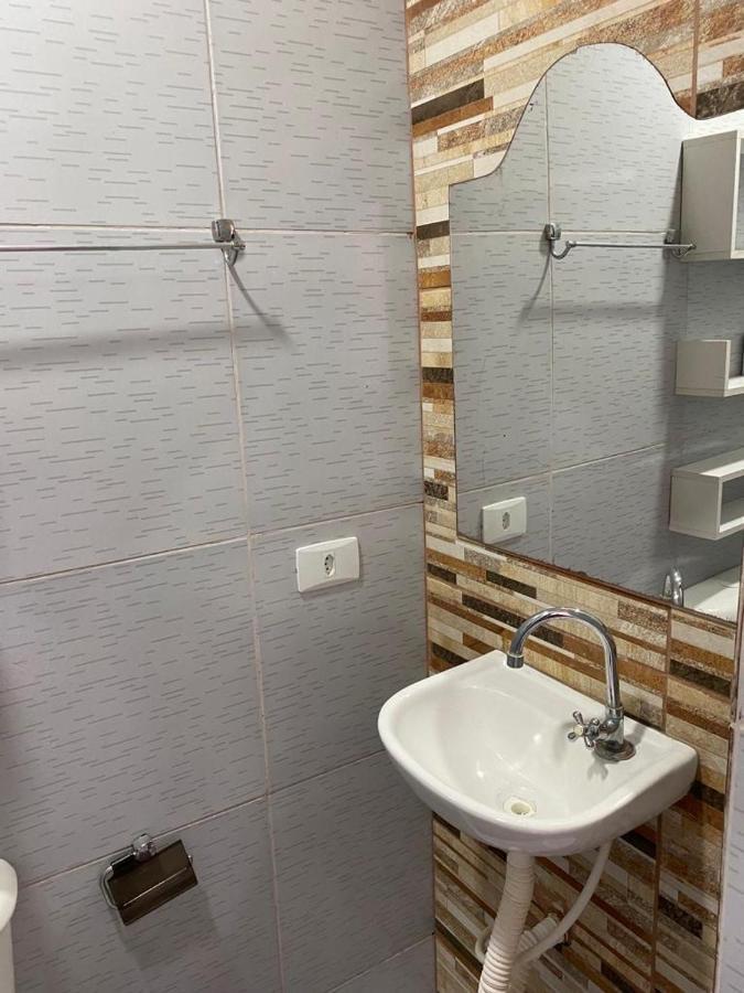 Apartamento Familiar Aconchegante Maragogi Luaran gambar