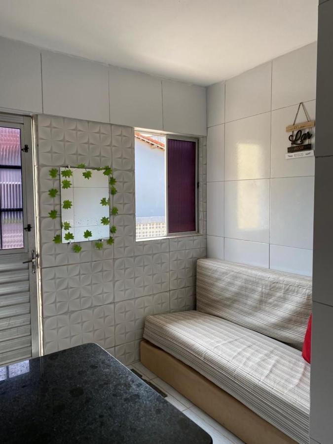 Apartamento Familiar Aconchegante Maragogi Luaran gambar